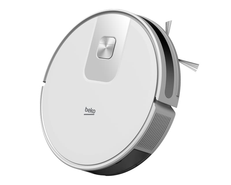 Fotografija proizvoda: RoboSmart VRR 60314 VW robot usisivač sa posudom