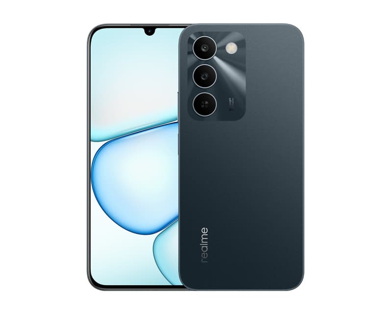 Fotografija proizvoda: RMX5258 C100 5G 4/128GB Sprouting Green