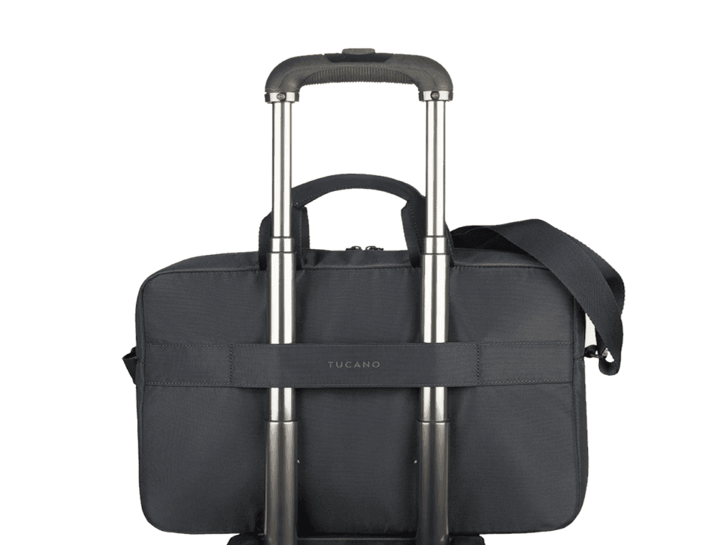 Fotografija proizvoda: Torba TUCANO GLOBAL 2 BAG PC 15.6"/plava