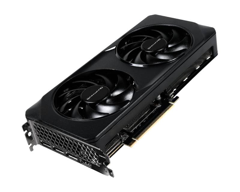 Fotografija proizvoda: nVidia GeForce RTX 5060 Ti 16GB 128bit Ghost OC 16GB GDDR7 grafička karta