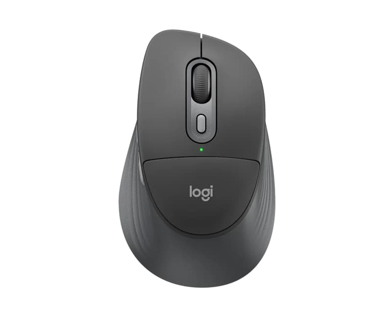 Fotografija proizvoda: MK880 Signature Comfort Plus Wireless Desktop YU tastatura + miš