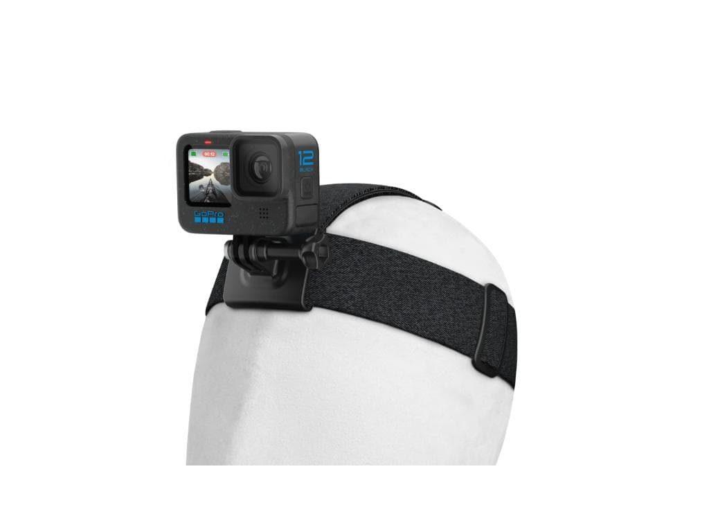 Fotografija proizvoda: Komplet Opreme GOPRO Adventure Kit 3.0/w Head Strap 2.0
