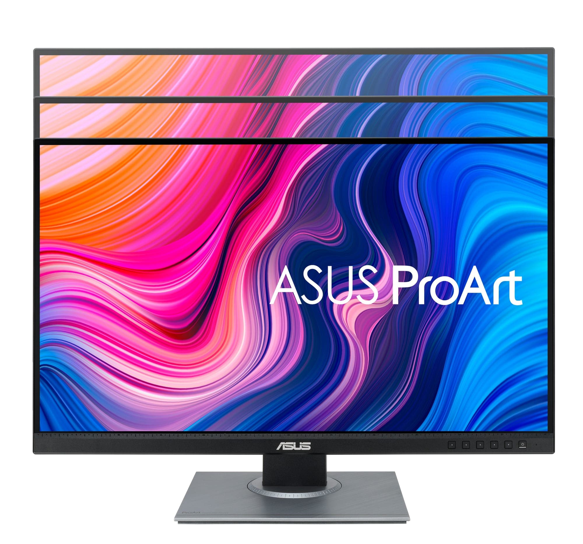Fotografija proizvoda: Monitor ASUS ProArt PA278QV 27"/IPS/2560x1440/75Hz/5ms GtG/DVI,HDMI,DPx2,USB/VESA/pivot,visina/crna