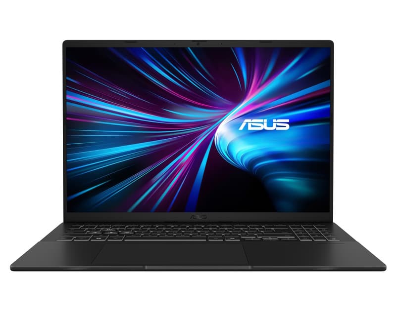 Fotografija proizvoda: Vivobook 16 V3607VU-RP330 (16 inča WUXGA, Core 5 210H, 16GB, SSD 512GB, RTX 4050) laptop