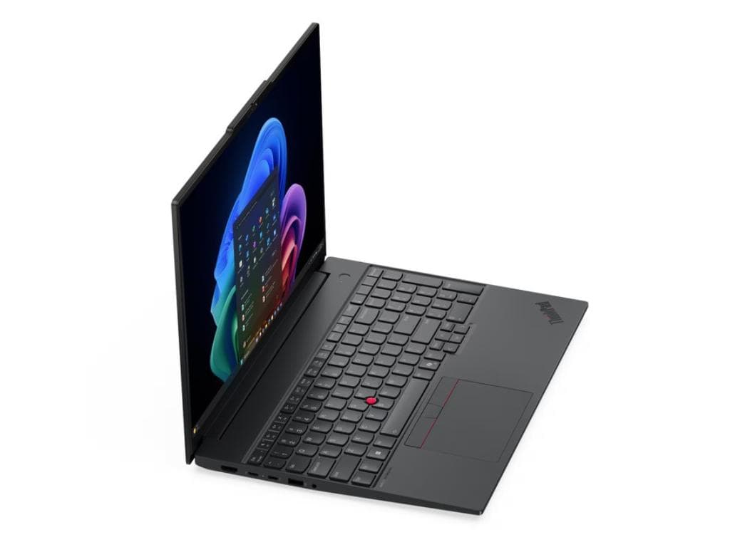 Fotografija proizvoda: Laptop LENOVO ThinkPad E16 G4 W11P/16" WUXGA/U7-355/16GB/512GB/bklt srb/Crna