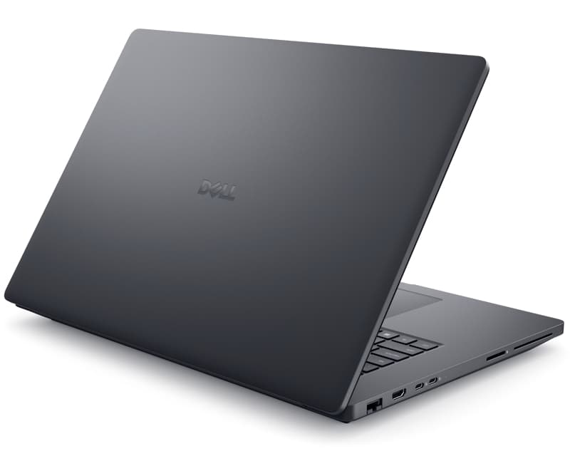 Fotografija proizvoda: Pro Max 18 Plus 18 inčni QHD+ 120Hz 500nits Core Ultra 7 265HX 32GB 1TB SSD RTX PRO 3000 12GB Backlit FP SC Win11Pro 3 godine ProSupport laptop