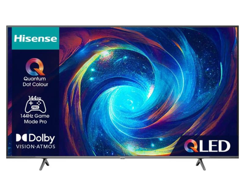 Fotografija proizvoda: 55 inča 55E7KQ PRO QLED 4K UHD pametni TV outlet