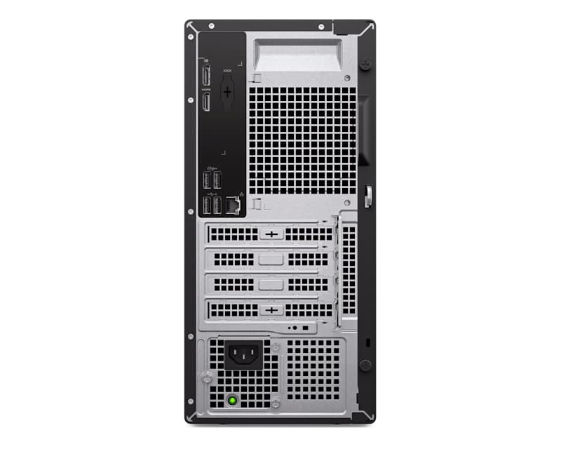 Fotografija proizvoda: Pro Tower Essential i3-14100 8GB 512GB SSD Ubuntu 3yr ProSupport + WiFi
