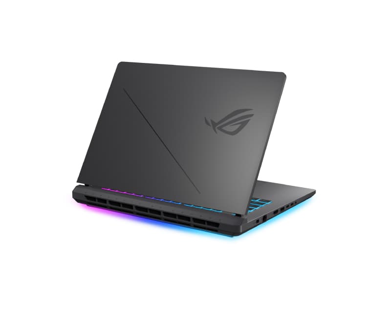 Fotografija proizvoda: ROG Strix G16 G615LW-S5031W (16 inča 2.5K, Ultra 9 275HX, 32GB, SSD 2TB, GeForce RTX 5080, Win 11 Home) laptop outlet