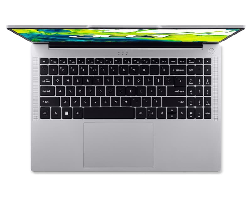 Fotografija proizvoda: Aspire Lite 15 15.6 inča FHD, i7-1355U, 16GB, 512GB SSD (AL15-53P-74HS)