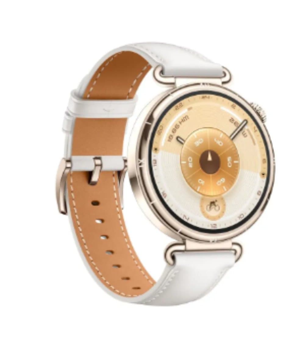 Fotografija proizvoda: Pametni sat Huawei Watch GT6 41mm White