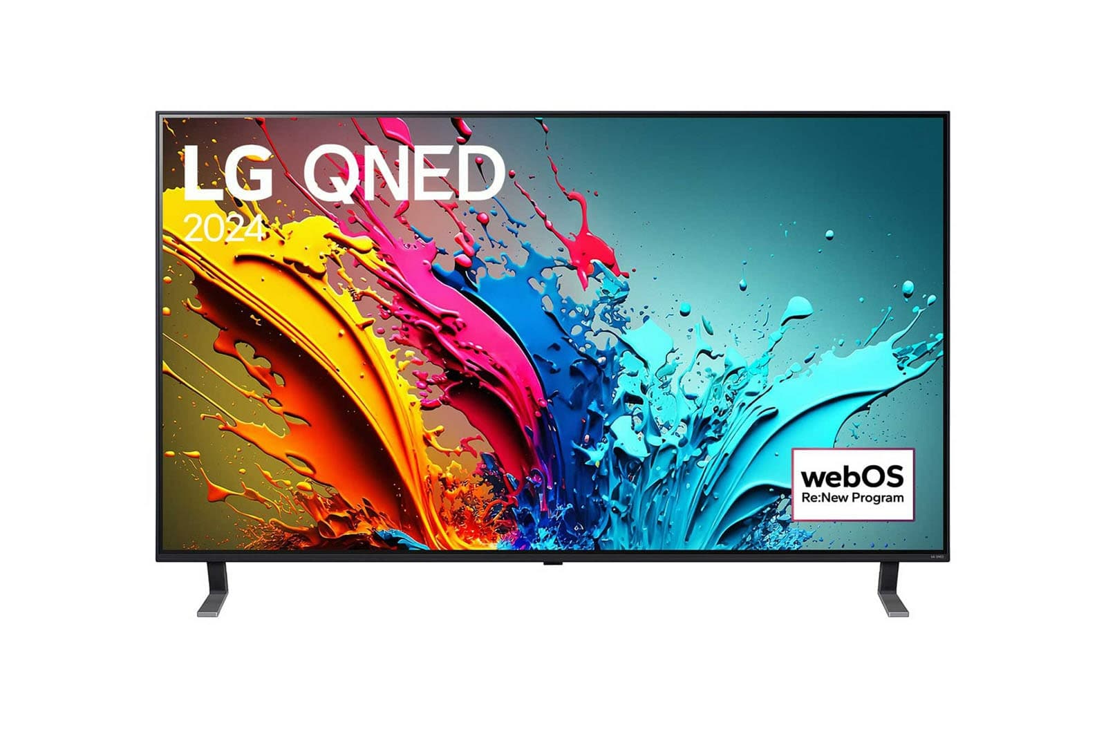 Fotografija proizvoda: 55QNED85T3C.AEU LG TV 48-55"