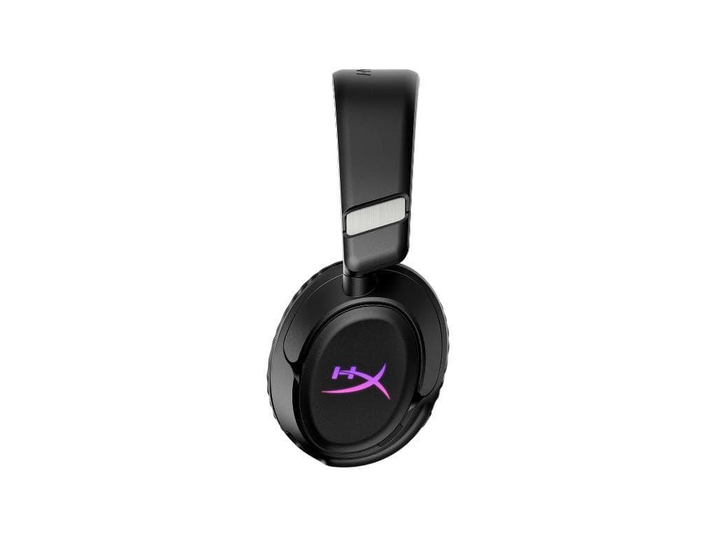 Fotografija proizvoda: Slušalice HYPERX Cloud Flight 2 WL BK GAM HS/crna