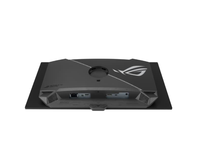 Fotografija proizvoda: 27 inča ROG Strix XG27ACDMS QHD 2560x1440 OLED 280 Hz gaming monitor