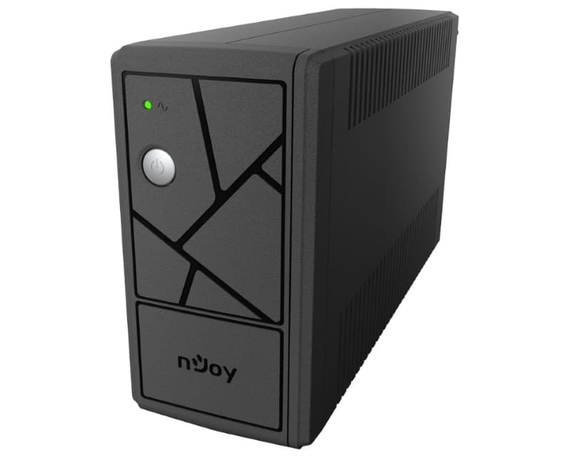 Fotografija proizvoda: Keen 800 USB 480W UPS (UPLI-LI080KU-CG01B)