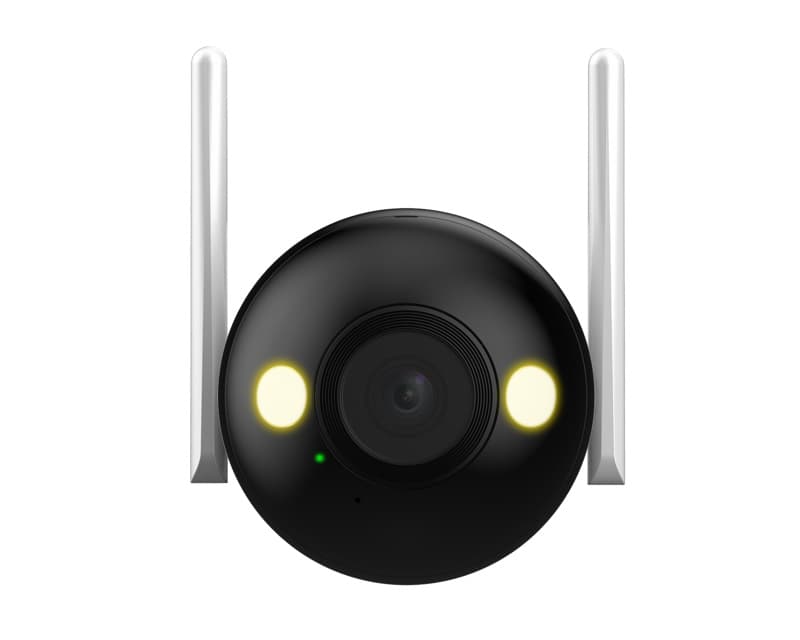 Fotografija proizvoda: F2CN-LED-0280B 2MP Outdoor WiFi IP kamera