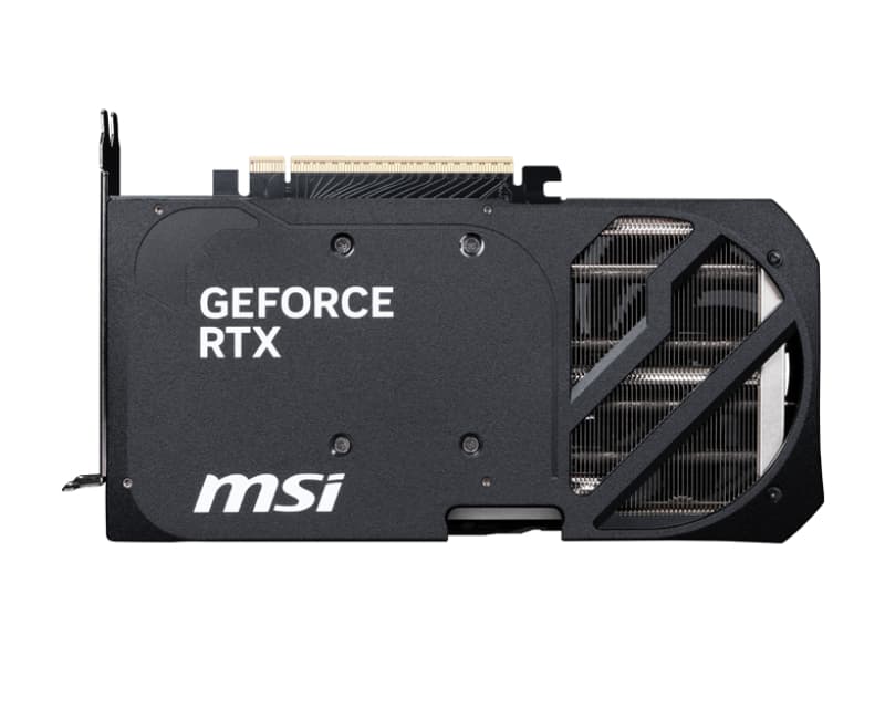 Fotografija proizvoda: GeForce RTX 5070 12G SHADOW 2X OC grafička karta