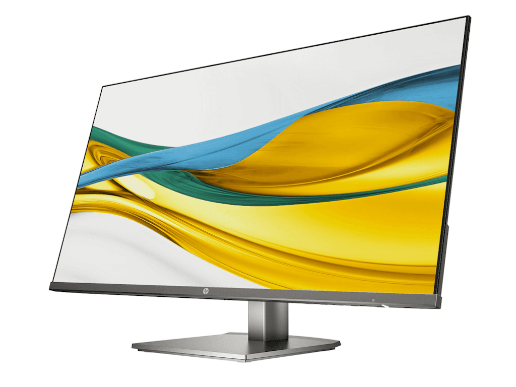 Fotografija proizvoda: Monitor HP S5 527da 27"/IPS 1920x1080/100Hz/5ms/2 HDMI, VGA/visina/zvucnici/3g