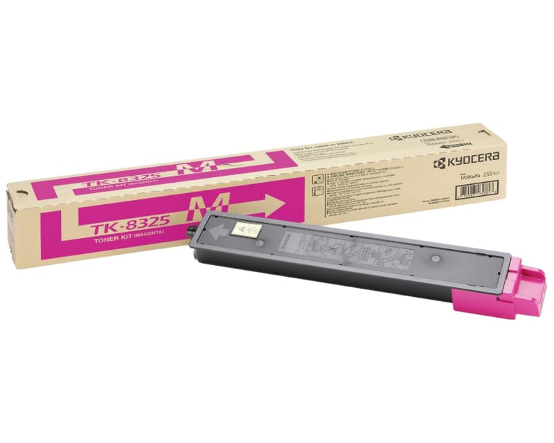Fotografija proizvoda: TK-8325M magenta toner