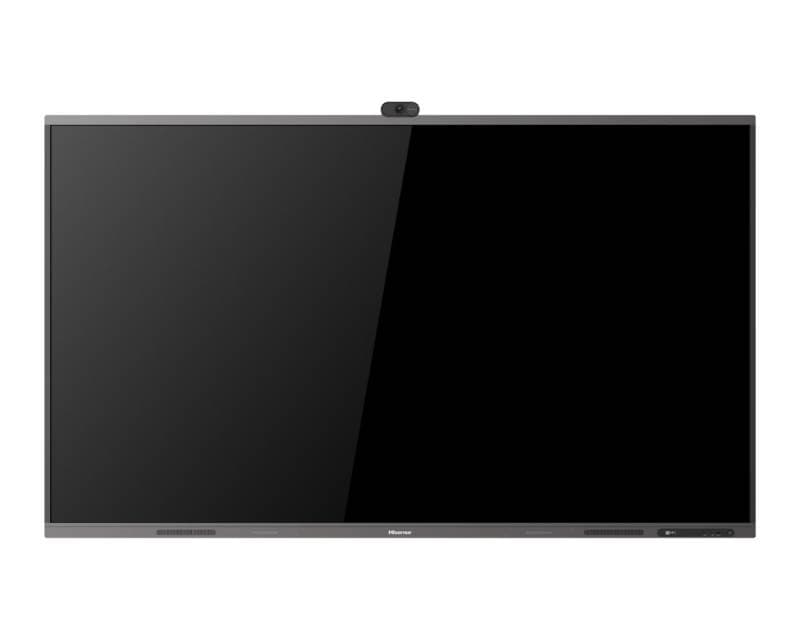 Fotografija proizvoda: 86 inča 86MR6DE 4K UHD LED 350 nita Interactive Display sa kamerom
