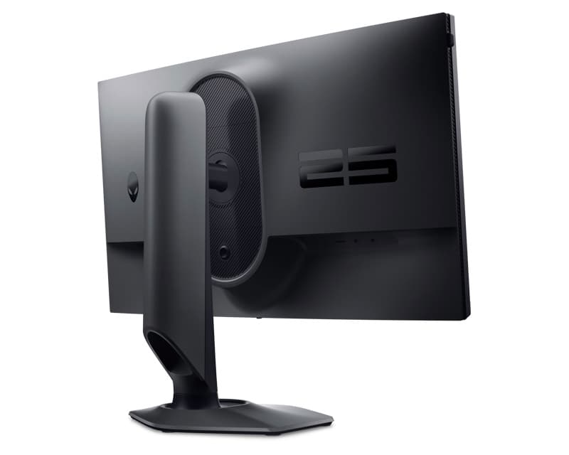 Fotografija proizvoda: 24.5 inčni AW2524HF 500Hz FreeSync Alienware Gaming monitor