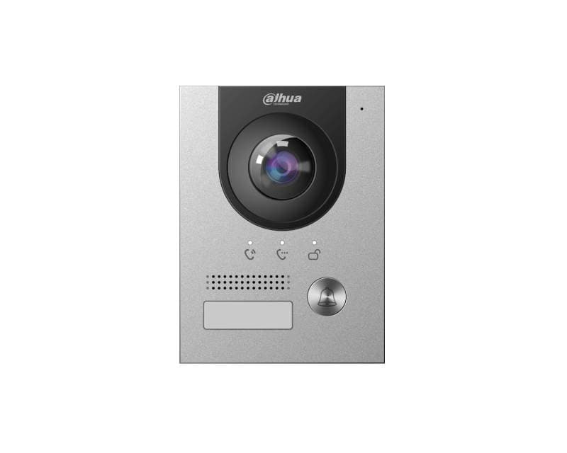 Fotografija proizvoda: VTO2202F-P-S2 interfonska pozivna tabla sa jednim tasterom