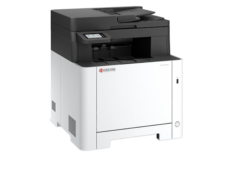Fotografija proizvoda: ECOSYS MA2101cwfx barvni multifunkcionalni štampač (USB+Lan)