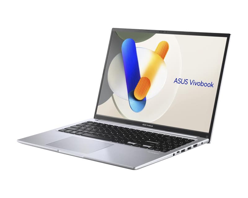 Fotografija proizvoda: Vivobook 16 X1605VA-MB2558 (16 inča WUXGA, Core 9 270H, 24GB, SSD 1TB) laptop
