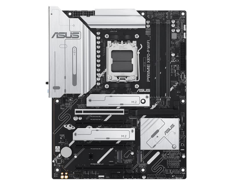 Fotografija proizvoda: PRIME X870-P WIFI matična ploča