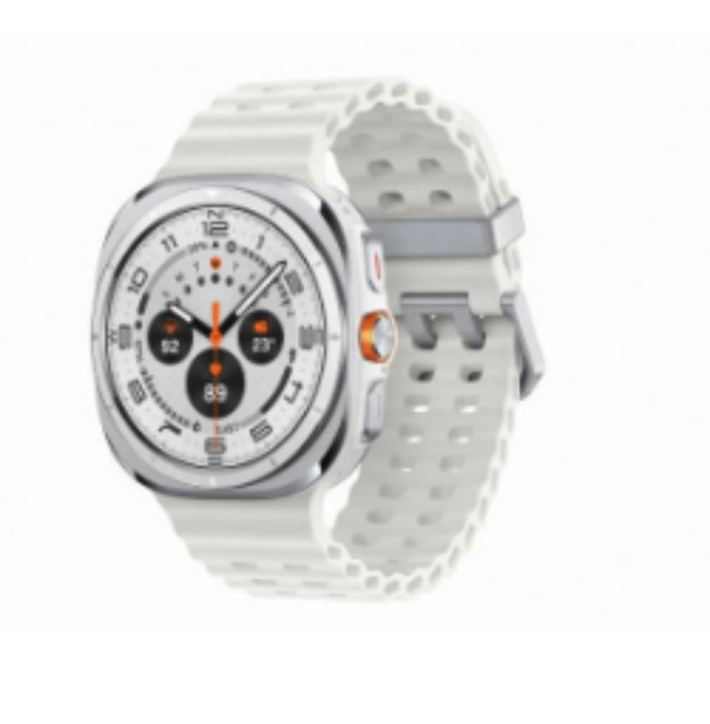 Fotografija proizvoda: Samsung Galaxy Watch Ultra LTE Beli