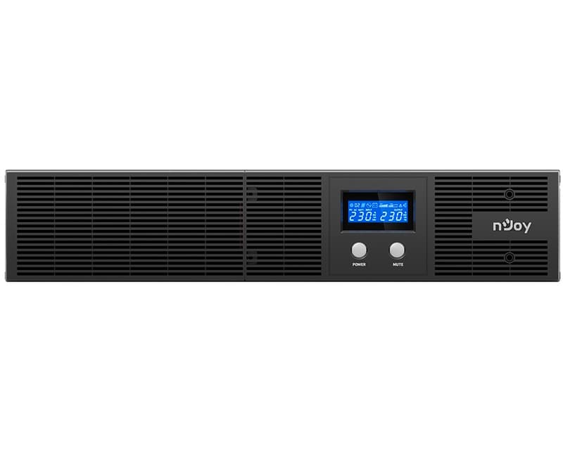Fotografija proizvoda: Argus 3000 1800W UPS (PWUP-LI300AG-CG01B)