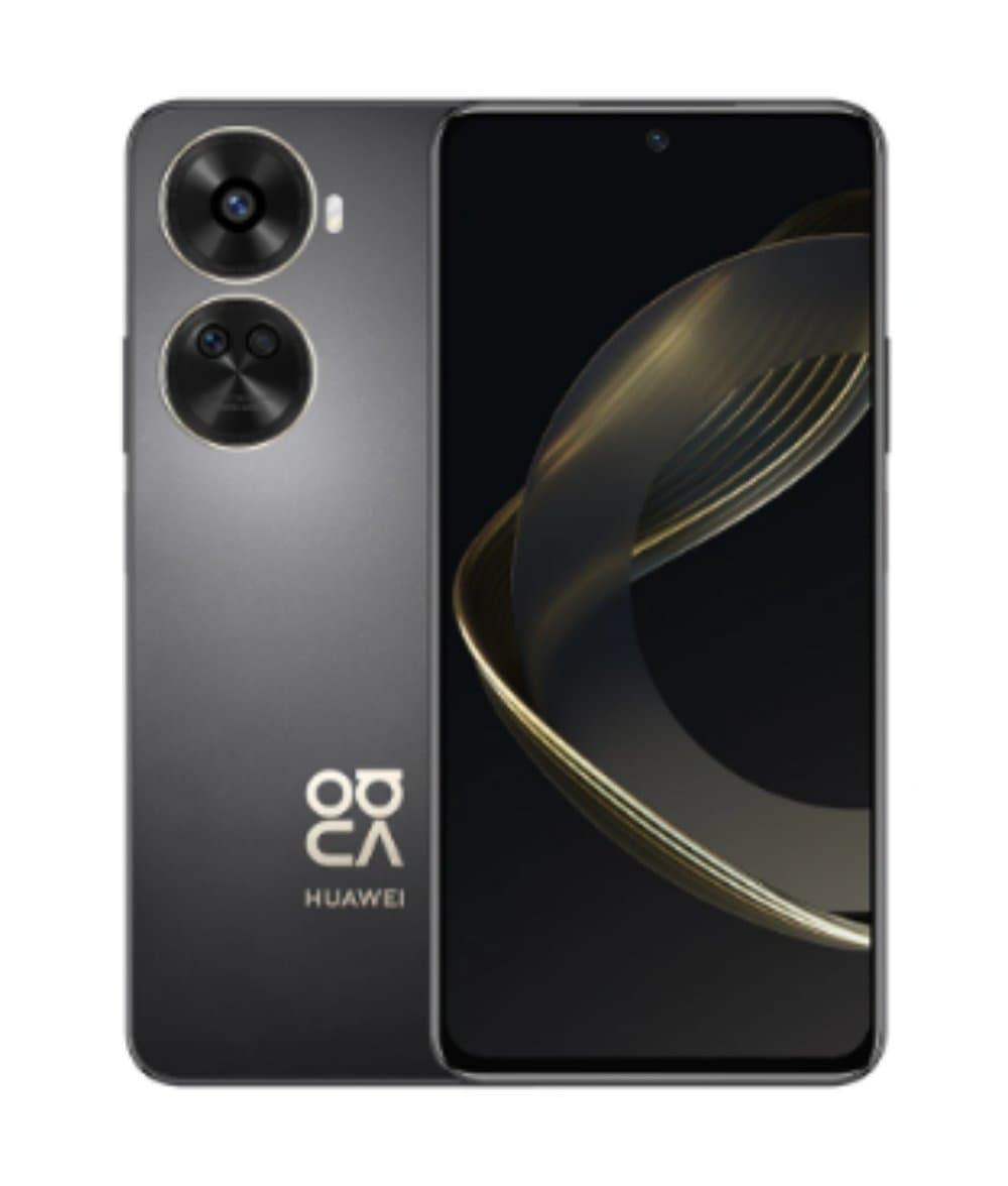 Fotografija proizvoda: Mobilni telefon Huawei Nova 12SE 8/256 black