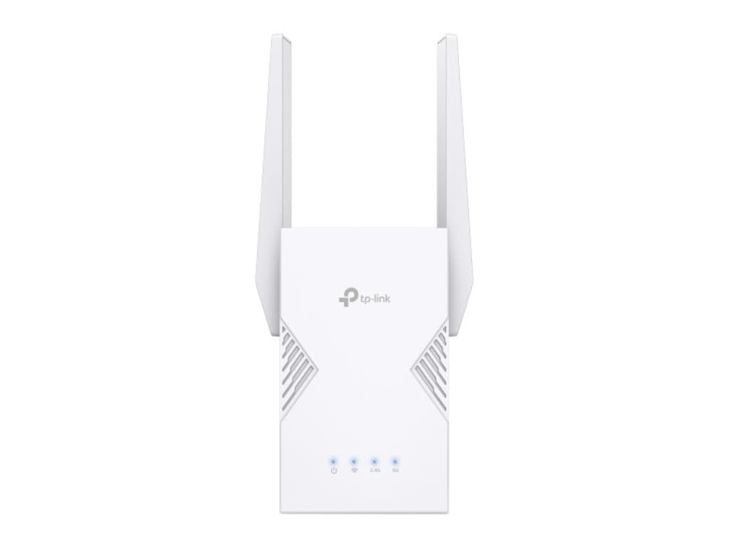 Fotografija proizvoda: Extender TP-LINK BE3600 Dual-Band Wi-Fi 7 Range Extender