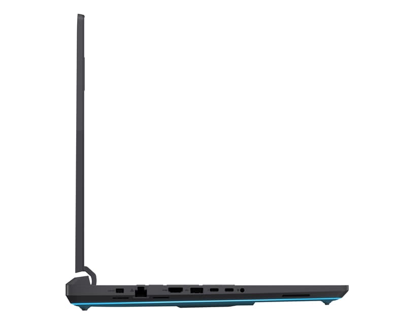 Fotografija proizvoda: ROG Strix G18 G815LW-SA298W (18 inča 2.5K, Ultra 9 290HX, 32GB, SSD 1TB, GeForce RTX 5080, Win 11 Home) laptop + ranac