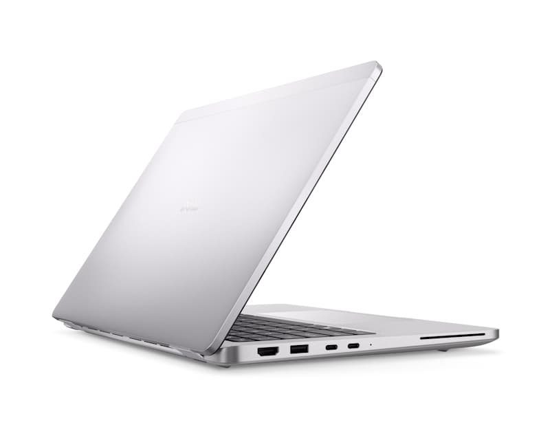 Fotografija proizvoda: Pro 13 Plus 13.3 inča FHD+ 300nits Core Ultra 7 265U 32GB 512GB SSD osvetljena tastatura sa otisaka prstiju sigurnosni čitač Win11Pro 3 godine ProSupport laptop