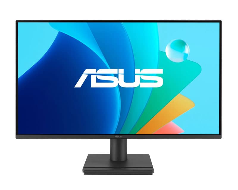 Fotografija proizvoda: 24 inča VA249HG FHD 1920×1080 IPS 120Hz monitor za zaštitu očiju
