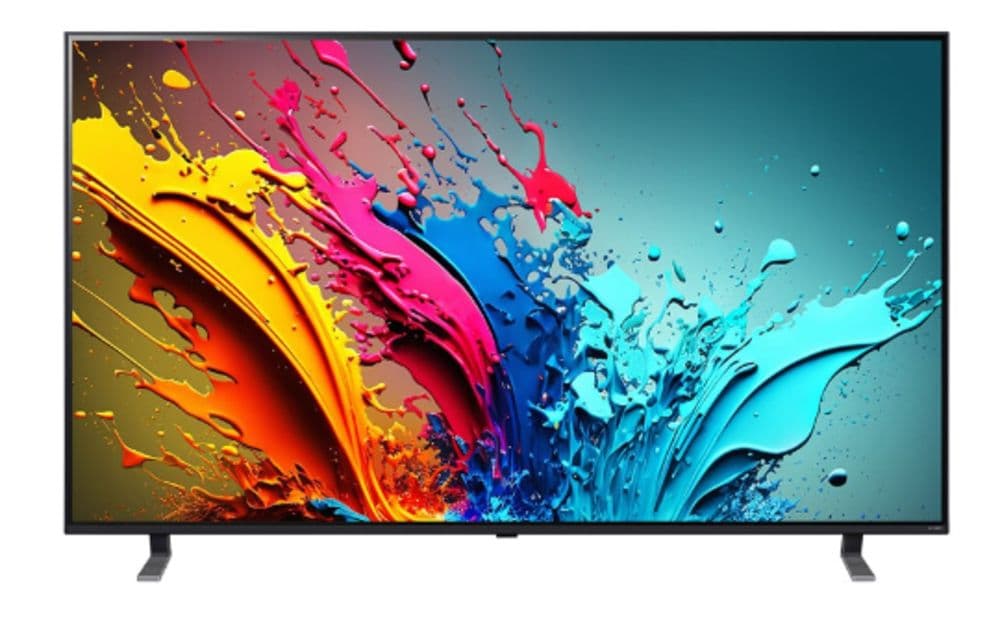 Fotografija proizvoda: 75QNED80T3A.AEU LG TV 55"+