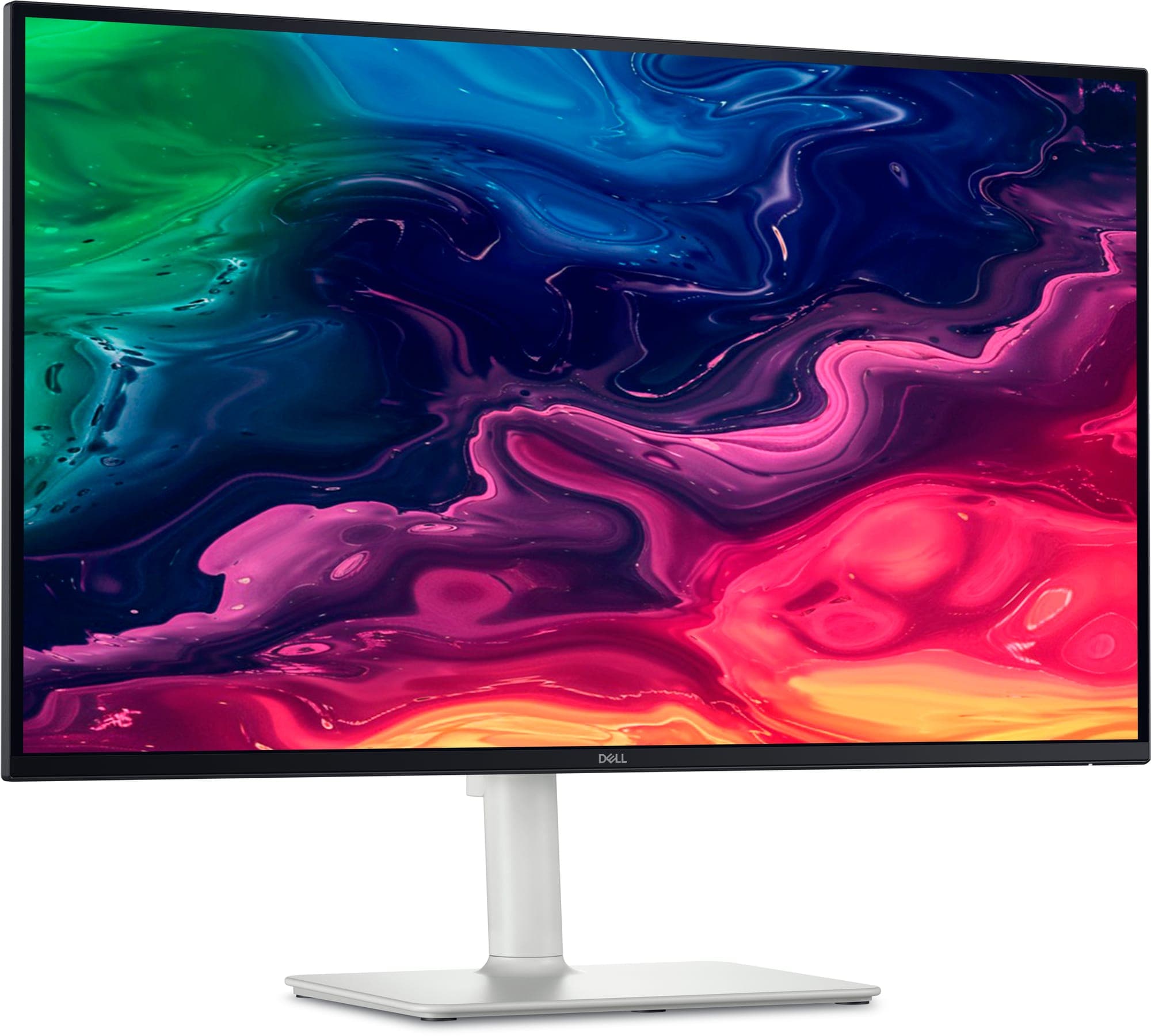 Fotografija proizvoda: 27 inčni S2725QC 4K 120Hz USB-C FreeSync IPS Plus monitor