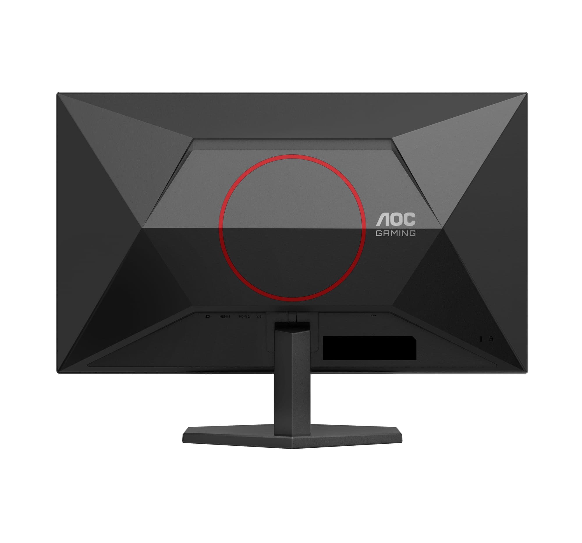 Fotografija proizvoda: Monitor AOC Q27G42XE 27"/IPS/2560x1440/180Hz/1ms GtG/HDMIx2,DP/G-sync/VESA/zvucnici/crna