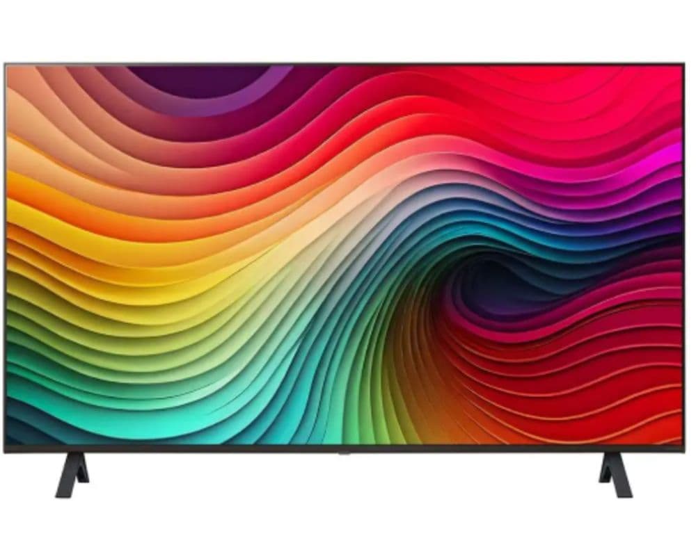 Fotografija proizvoda: 55NANO82T3B.AEU LG TV 48-55"