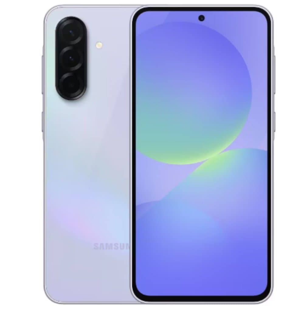 Fotografija proizvoda: Mobilni Telefon Samsung A36 8/256 Ljubičasti 5G