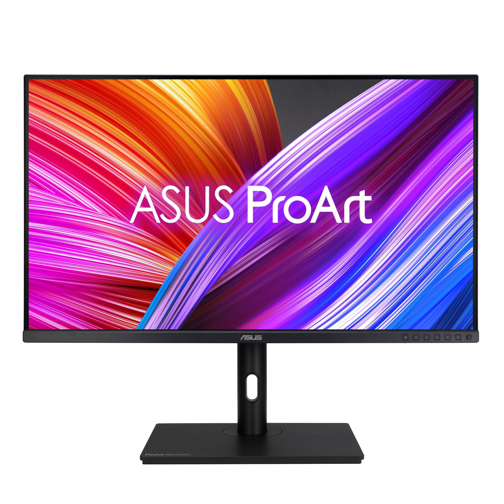 Fotografija proizvoda: Monitor ASUS Proart PA328QV 31.5"/IPS/2560x1440/75Hz/5ms GtG/HDMI,DP,USB/pivot,visina/zvucnici/crna