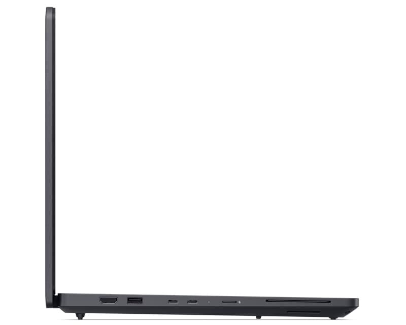 Fotografija proizvoda: Pro Max 16 16 inčni FHD+ 300nits Core Ultra 7 265H 16GB 512GB SSD Intel Arc Backlit FP SC Win11Pro 3yr ProSupport laptop