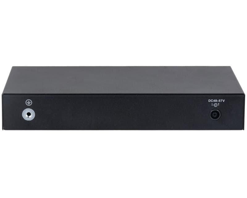 Fotografija proizvoda: CS4010-8GT-110 10-portni upravljani desktop Gigabit switch sa 8-portnom PoE porškom