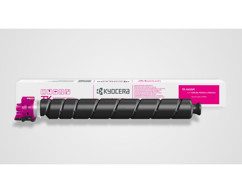 Fotografija proizvoda: TK-8455M magenta toner