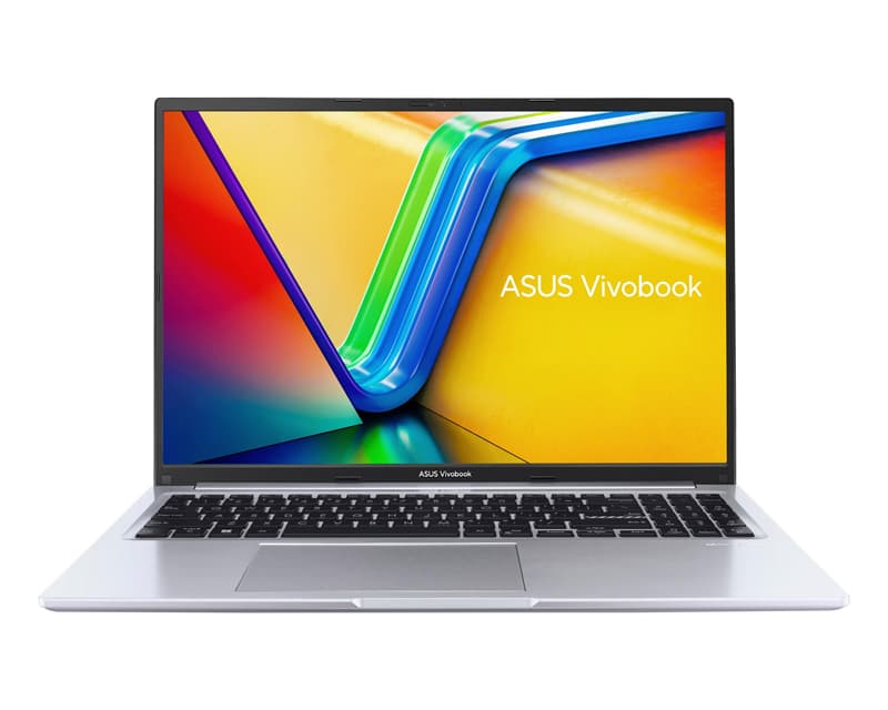 Fotografija proizvoda: Vivobook 16 X1605VAPBF-MB238 (16 inča WUXGA, Core 9 270H, 16GB, SSD 1TB) laptop