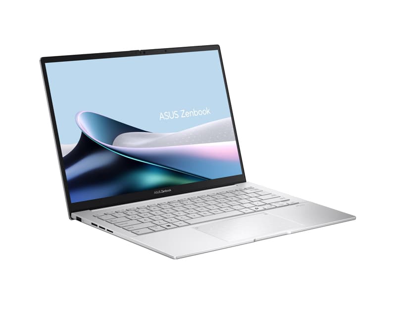 Fotografija proizvoda: Zenbook 14 UX3405CA-STA1370 (14 inča 3K, Ultra 5 255H, 16GB, SSD 512GB) laptop