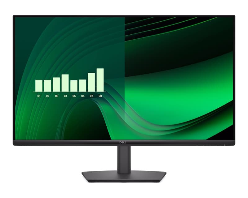 Fotografija proizvoda: 27 inčni E2725HM 100Hz Pro IPS monitor