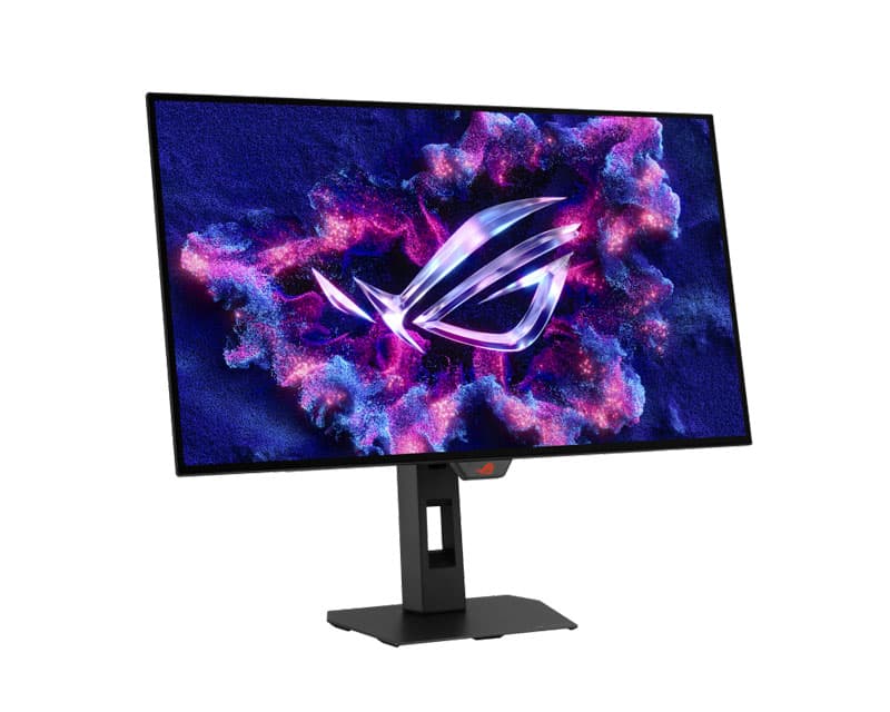 Fotografija proizvoda: 27 inča ROG Strix XG27AQDMGR QHD 2560x1440 WOLED 240Hz HDR10 gaming monitor outlet