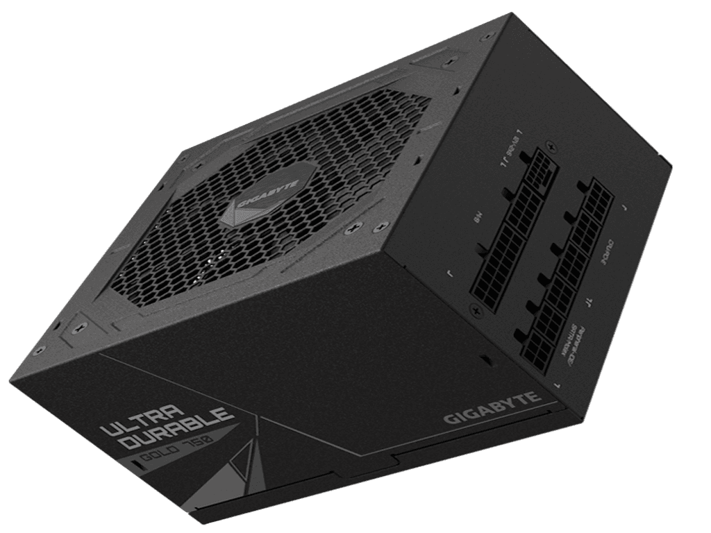 Fotografija proizvoda: Napajanje GIGABYTE GP-UD750GM PG5 V2 750W/ATX/80+Gold/crna